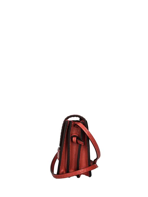  THE BRIDGE | 04191301ROSSO